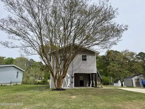 172 Sunset Circle Hertford NC 27944