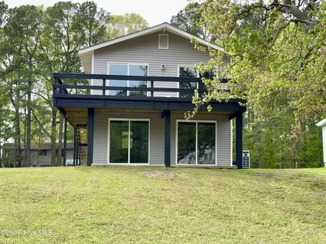 172 Sunset Circle Hertford NC 27944