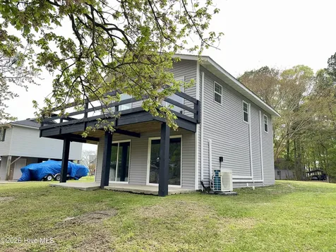 172 Sunset Circle Hertford NC 27944