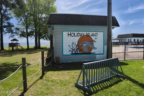 172 Sunset Circle Hertford NC 27944