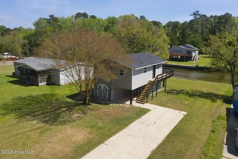 172 Sunset Circle Hertford NC 27944