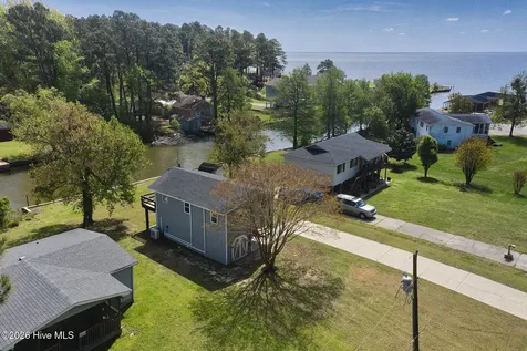 172 Sunset Circle Hertford NC 27944