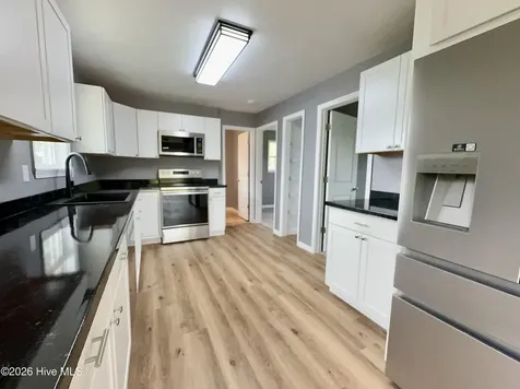 172 Sunset Circle Hertford NC 27944