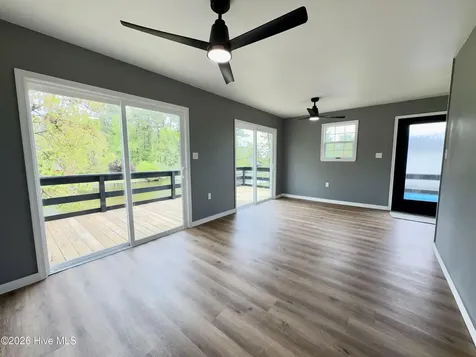 172 Sunset Circle Hertford NC 27944