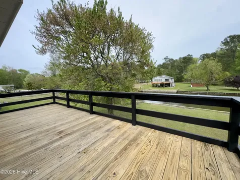 172 Sunset Circle Hertford NC 27944