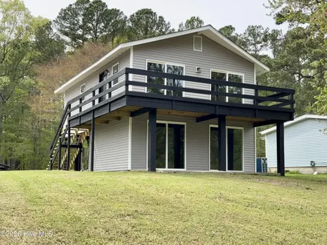 172 Sunset Circle Hertford NC 27944