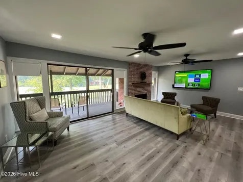 85 Pine Valley Road Pinehurst NC 28374