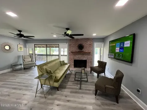 85 Pine Valley Road Pinehurst NC 28374