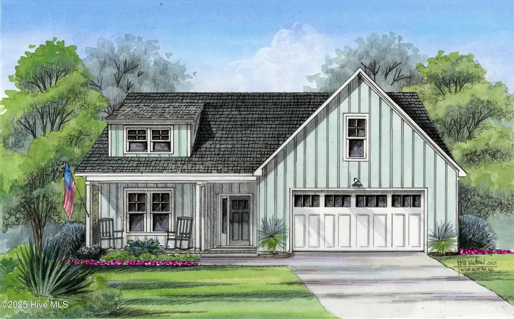 133 Antebellum Drive Havelock NC 28532