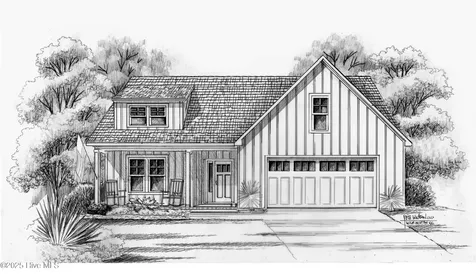 133 Antebellum Drive Havelock NC 28532