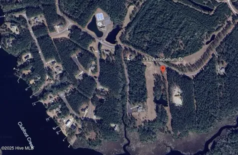 133 Antebellum Drive Havelock NC 28532