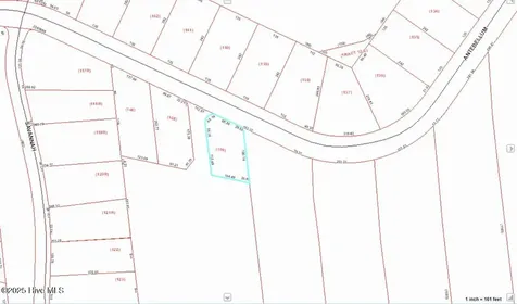 133 Antebellum Drive Havelock NC 28532