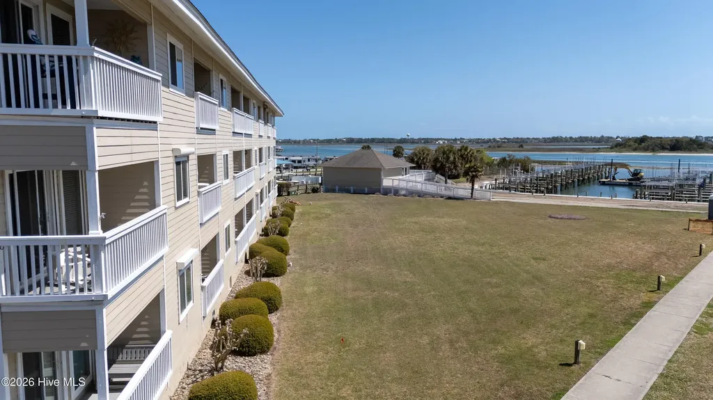 650 Cedar Point Boulevard Cedar Point NC 28584