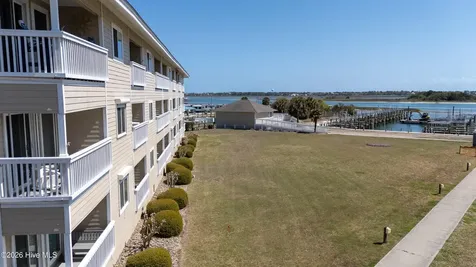 650 Cedar Point Boulevard Cedar Point NC 28584
