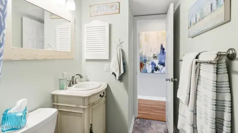650 Cedar Point Boulevard Cedar Point NC 28584