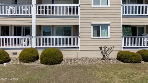 650 Cedar Point Boulevard Cedar Point NC 28584