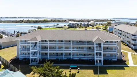 650 Cedar Point Boulevard Cedar Point NC 28584