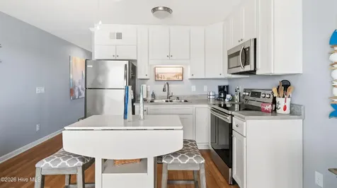 650 Cedar Point Boulevard Cedar Point NC 28584