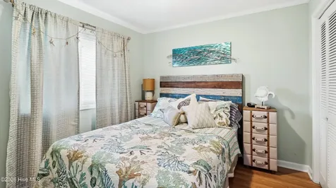 650 Cedar Point Boulevard Cedar Point NC 28584