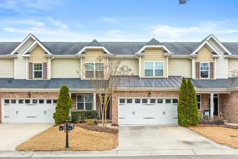 4302 Terrington Drive Wilmington NC 28412
