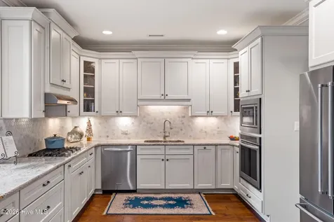 4302 Terrington Drive Wilmington NC 28412