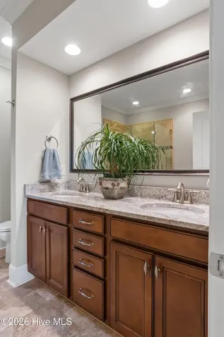 4302 Terrington Drive Wilmington NC 28412
