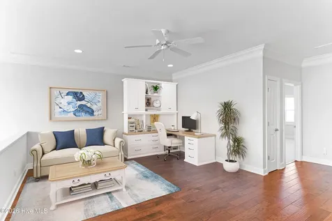 4302 Terrington Drive Wilmington NC 28412