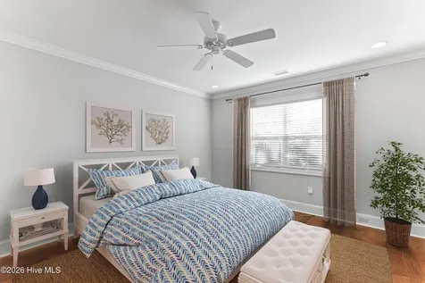 4302 Terrington Drive Wilmington NC 28412