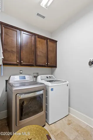 4302 Terrington Drive Wilmington NC 28412