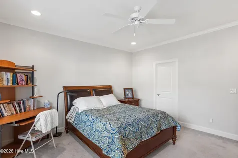 4302 Terrington Drive Wilmington NC 28412