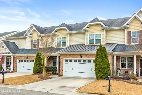 4302 Terrington Drive Wilmington NC 28412