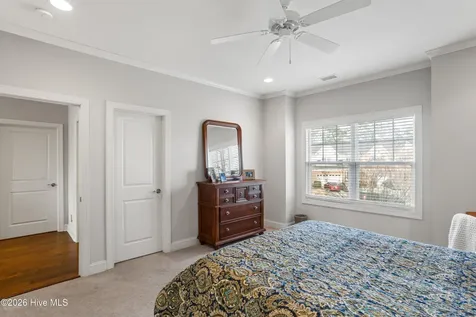 4302 Terrington Drive Wilmington NC 28412