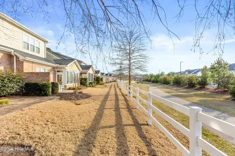 4302 Terrington Drive Wilmington NC 28412