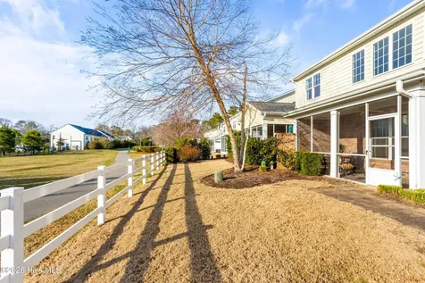 4302 Terrington Drive Wilmington NC 28412