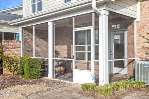 4302 Terrington Drive Wilmington NC 28412