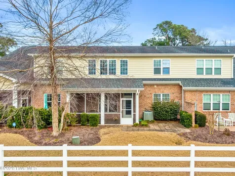 4302 Terrington Drive Wilmington NC 28412