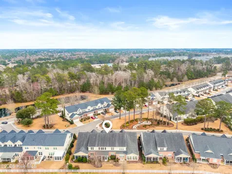 4302 Terrington Drive Wilmington NC 28412