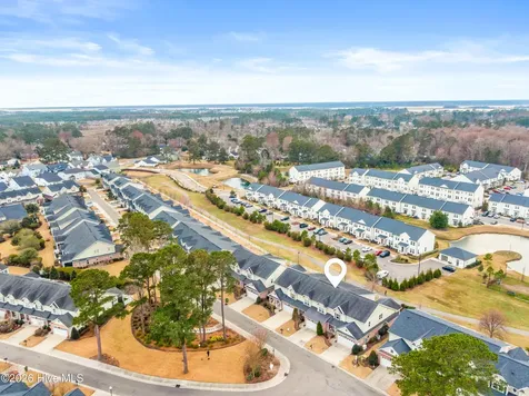 4302 Terrington Drive Wilmington NC 28412