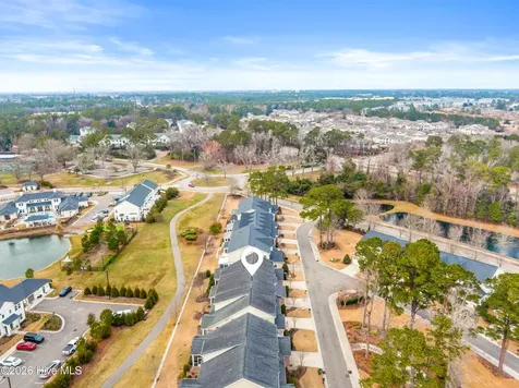 4302 Terrington Drive Wilmington NC 28412