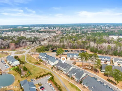 4302 Terrington Drive Wilmington NC 28412