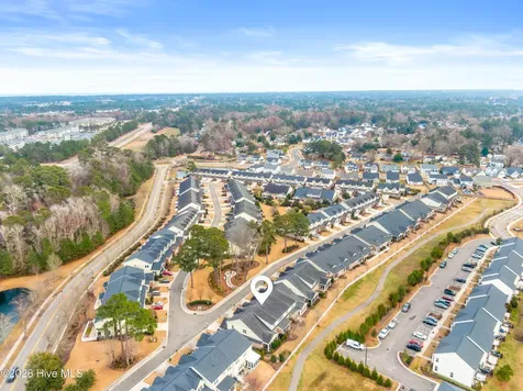 4302 Terrington Drive Wilmington NC 28412