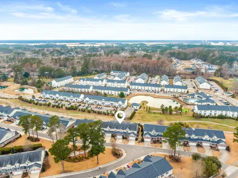 4302 Terrington Drive Wilmington NC 28412