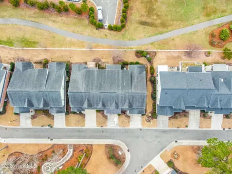 4302 Terrington Drive Wilmington NC 28412
