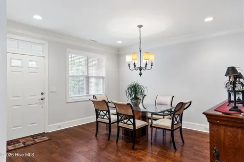 4302 Terrington Drive Wilmington NC 28412