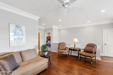 4302 Terrington Drive Wilmington NC 28412