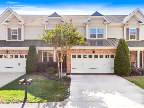 4302 Terrington Drive Wilmington NC 28412