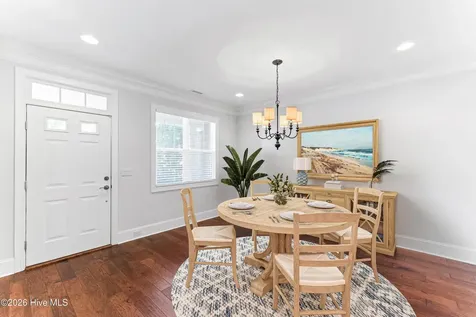 4302 Terrington Drive Wilmington NC 28412