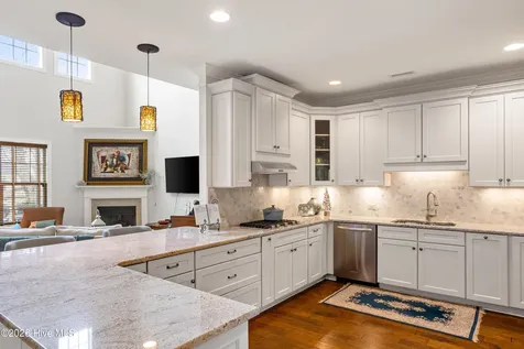 4302 Terrington Drive Wilmington NC 28412