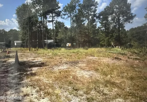 000 Wiregrass Road Hamlet NC 28345