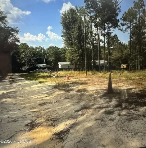 000 Wiregrass Road Hamlet NC 28345